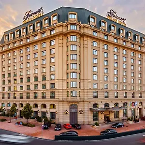 Hotel Fairmont Grand *****