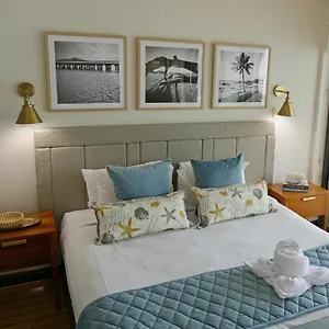 Apartahotel The Boathouse ****