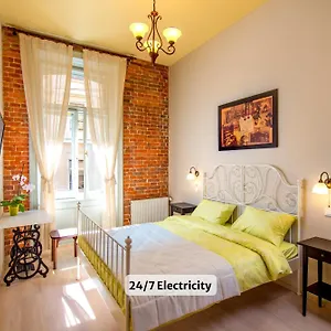 Post House Hotel