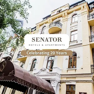 Senator Center 4* Kyiv