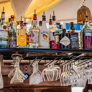 Aloha 3* Sarande