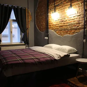 Loft Hotel apartamentowy