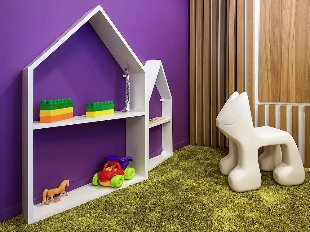 מלון Ibis Styles Lviv Center