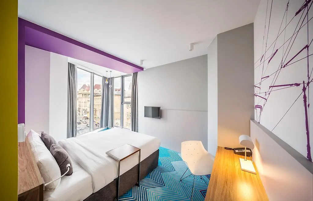 Hotel Ibis Styles Lviv Center 3*,  Ucraina